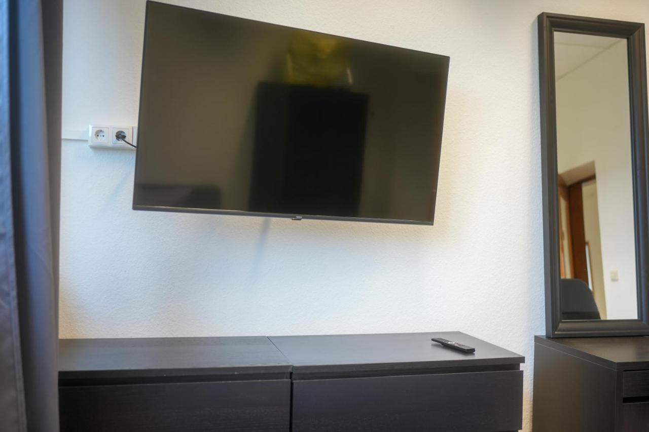 Studio Naehe Stadtzentrum コブレンツ エクステリア 写真