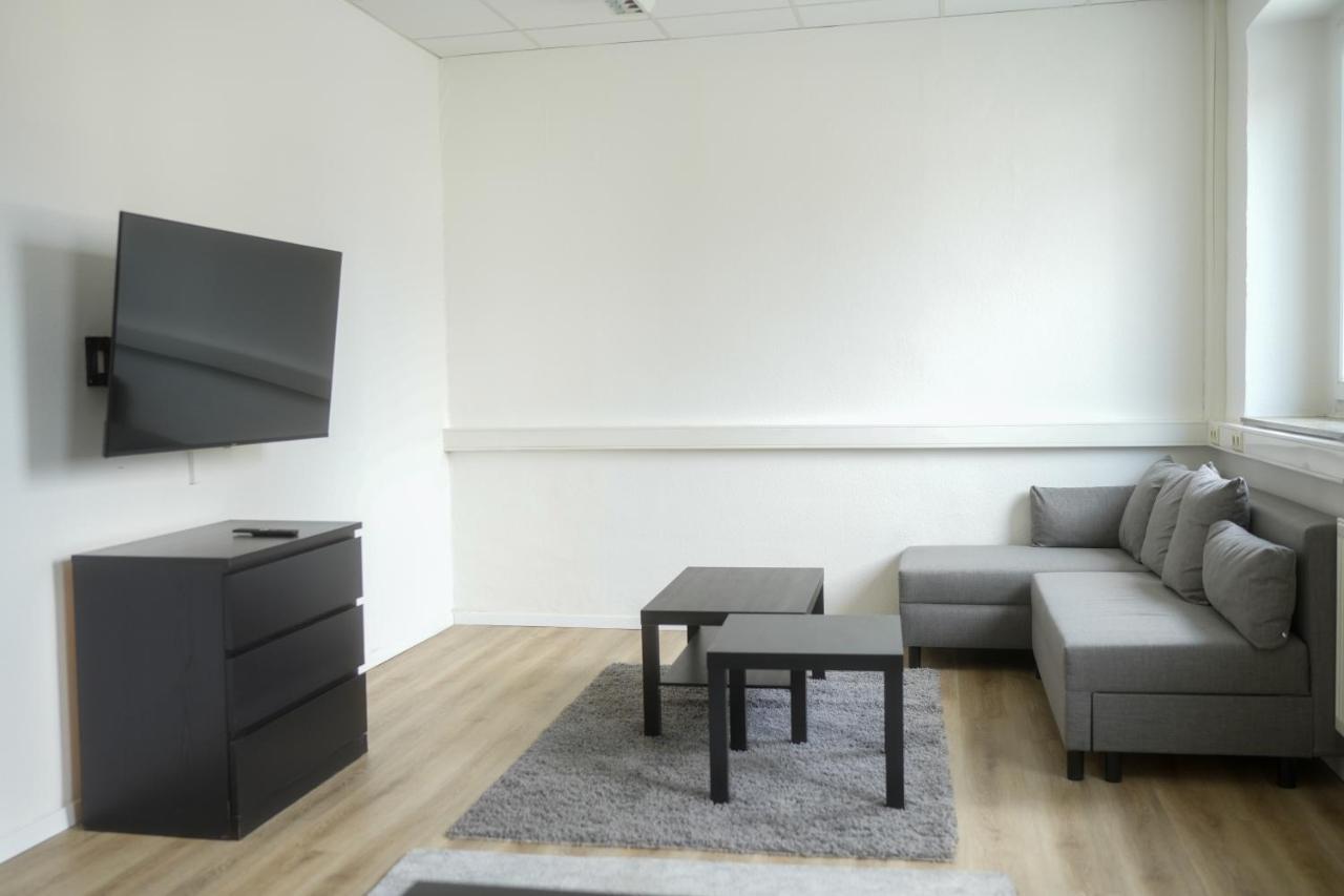 Studio Naehe Stadtzentrum コブレンツ エクステリア 写真